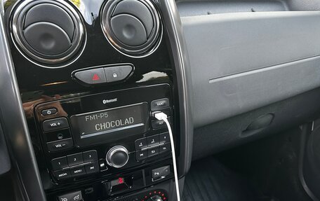 Renault Duster I рестайлинг, 2018 год, 1 550 000 рублей, 9 фотография