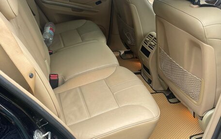 Mercedes-Benz M-Класс, 2009 год, 1 650 000 рублей, 5 фотография