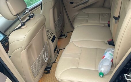 Mercedes-Benz M-Класс, 2009 год, 1 650 000 рублей, 4 фотография