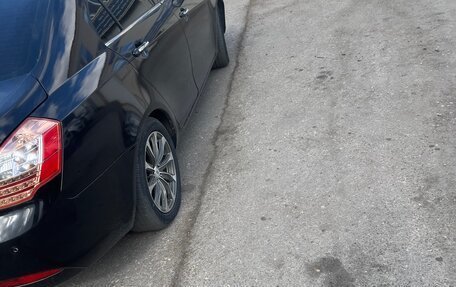 Geely Emgrand EC7, 2013 год, 520 000 рублей, 3 фотография
