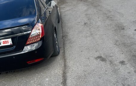 Geely Emgrand EC7, 2013 год, 520 000 рублей, 2 фотография