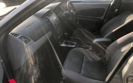 Nissan Wingroad III, 2001 год, 145 000 рублей, 6 фотография