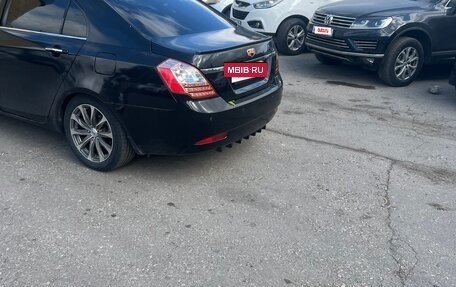 Geely Emgrand EC7, 2013 год, 520 000 рублей, 4 фотография