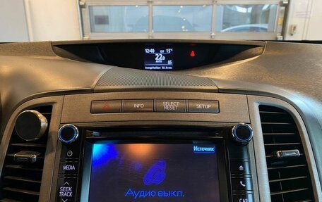 Toyota Venza I, 2013 год, 2 120 000 рублей, 14 фотография