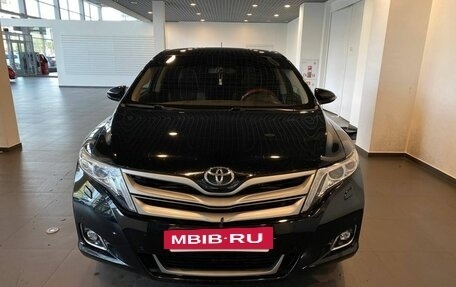 Toyota Venza I, 2013 год, 2 120 000 рублей, 8 фотография