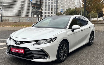 Toyota Camry, 2022 год, 3 179 000 рублей, 1 фотография