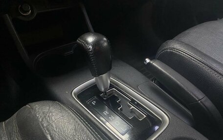 Mitsubishi Outlander III рестайлинг 3, 2013 год, 1 172 000 рублей, 19 фотография
