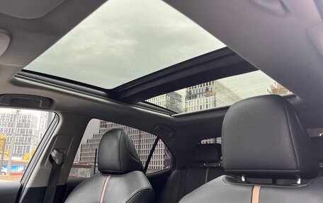 Toyota Camry, 2022 год, 3 179 000 рублей, 10 фотография