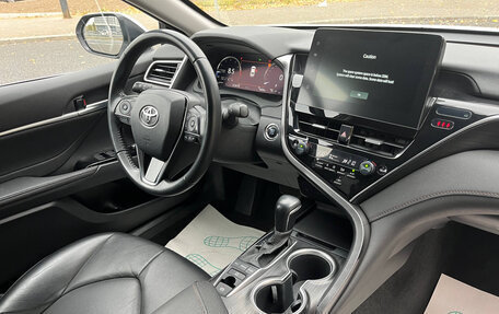 Toyota Camry, 2022 год, 3 179 000 рублей, 7 фотография