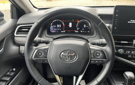 Toyota Camry, 2022 год, 3 179 000 рублей, 8 фотография