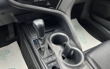 Toyota Camry, 2022 год, 3 179 000 рублей, 17 фотография