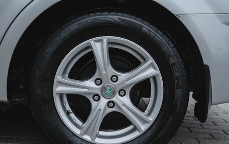 Chevrolet Aveo III, 2013 год, 699 000 рублей, 19 фотография