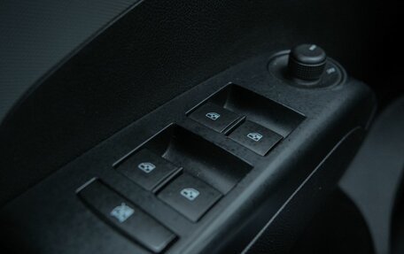 Chevrolet Aveo III, 2013 год, 699 000 рублей, 15 фотография