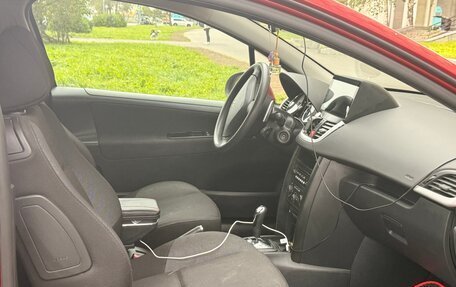 Peugeot 207 I, 2010 год, 340 000 рублей, 10 фотография