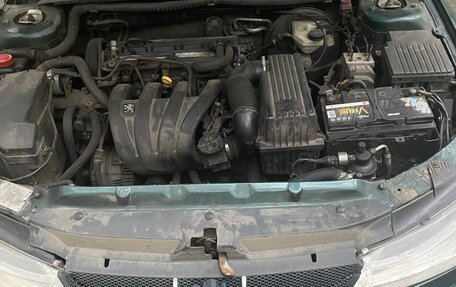 Peugeot 406 I, 2000 год, 180 000 рублей, 5 фотография