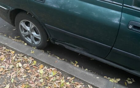 Peugeot 406 I, 2000 год, 180 000 рублей, 8 фотография