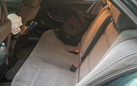 Peugeot 406 I, 2000 год, 180 000 рублей, 6 фотография