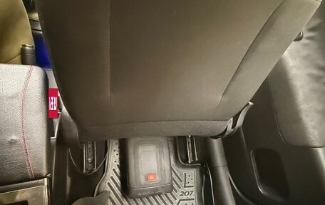 Peugeot 207 I, 2010 год, 340 000 рублей, 13 фотография