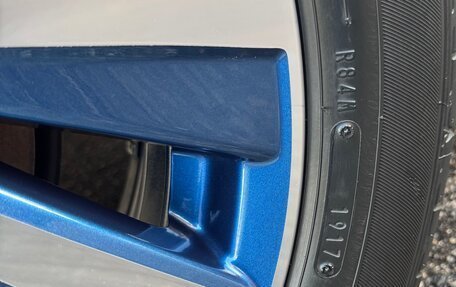 Nissan Leaf I, 2017 год, 1 199 000 рублей, 12 фотография