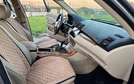 BMW X5, 2004 год, 1 250 000 рублей, 7 фотография