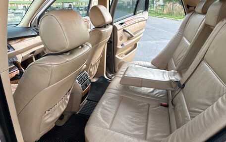 BMW X5, 2004 год, 1 250 000 рублей, 9 фотография