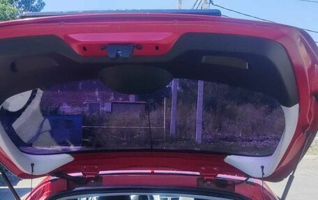 Peugeot 207 I, 2008 год, 475 000 рублей, 8 фотография