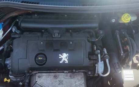Peugeot 207 I, 2008 год, 475 000 рублей, 16 фотография