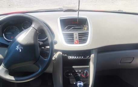 Peugeot 207 I, 2008 год, 475 000 рублей, 20 фотография