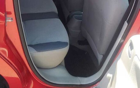 Peugeot 207 I, 2008 год, 475 000 рублей, 21 фотография