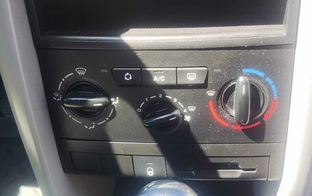 Peugeot 207 I, 2008 год, 475 000 рублей, 26 фотография