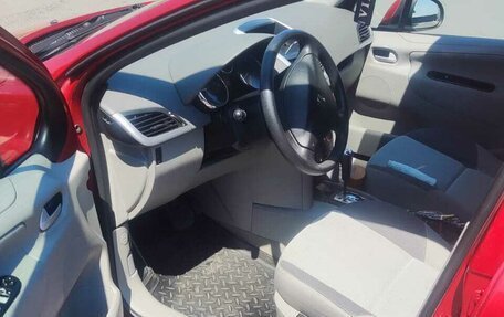 Peugeot 207 I, 2008 год, 475 000 рублей, 18 фотография