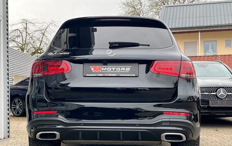 Mercedes-Benz GLC, 2021 год, 4 354 897 рублей, 5 фотография