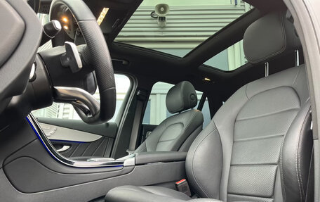 Mercedes-Benz GLC, 2021 год, 4 354 897 рублей, 16 фотография