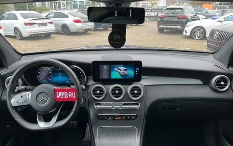Mercedes-Benz GLC, 2021 год, 4 354 897 рублей, 13 фотография