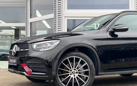 Mercedes-Benz GLC, 2021 год, 4 354 897 рублей, 8 фотография