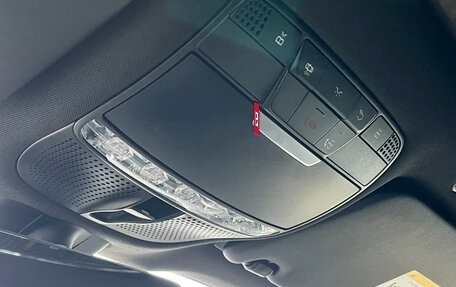 Mercedes-Benz GLC, 2021 год, 4 354 897 рублей, 14 фотография