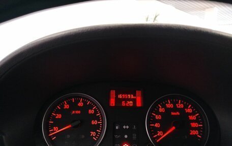 Renault Sandero I, 2011 год, 558 000 рублей, 10 фотография