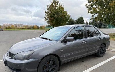Mitsubishi Lancer IX, 2007 год, 350 000 рублей, 1 фотография
