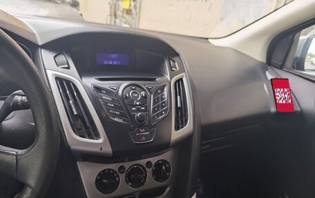 Ford Focus III, 2011 год, 590 000 рублей, 1 фотография