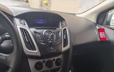 Ford Focus III, 2011 год, 590 000 рублей, 1 фотография
