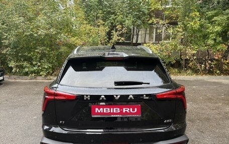 Haval F7, 2024 год, 3 150 000 рублей, 1 фотография