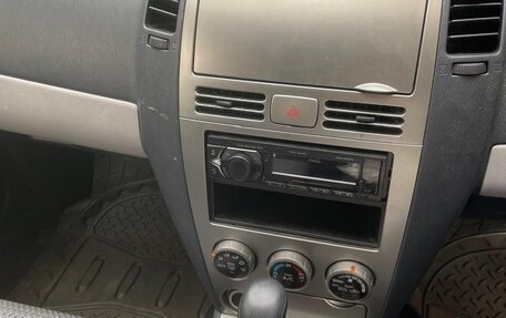 Nissan Wingroad III, 2003 год, 500 000 рублей, 1 фотография