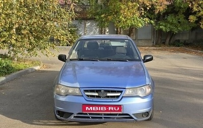 Daewoo Nexia I рестайлинг, 2008 год, 145 000 рублей, 1 фотография