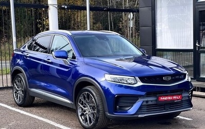 Geely Tugella FY11, 2019 год, 2 059 000 рублей, 1 фотография