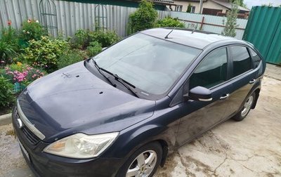 Ford Focus II рестайлинг, 2008 год, 450 000 рублей, 1 фотография