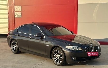 BMW 5 серия, 2011 год, 1 700 000 рублей, 1 фотография