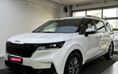 KIA Carnival, 2022 год, 4 899 000 рублей, 1 фотография