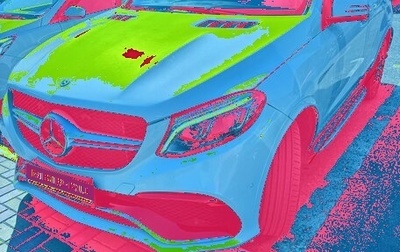 Mercedes-Benz M-Класс, 2013 год, 2 950 000 рублей, 1 фотография