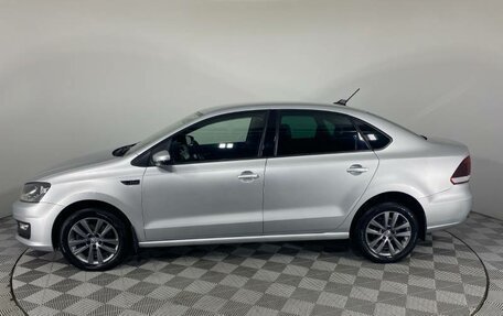 Volkswagen Polo VI (EU Market), 2019 год, 1 377 000 рублей, 8 фотография