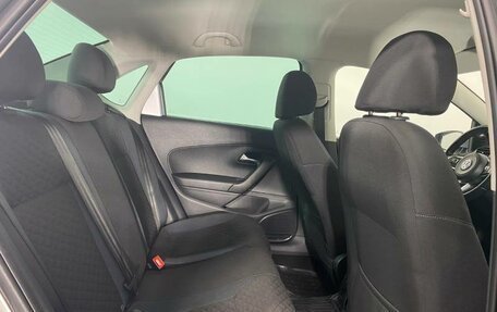 Volkswagen Polo VI (EU Market), 2019 год, 1 377 000 рублей, 15 фотография